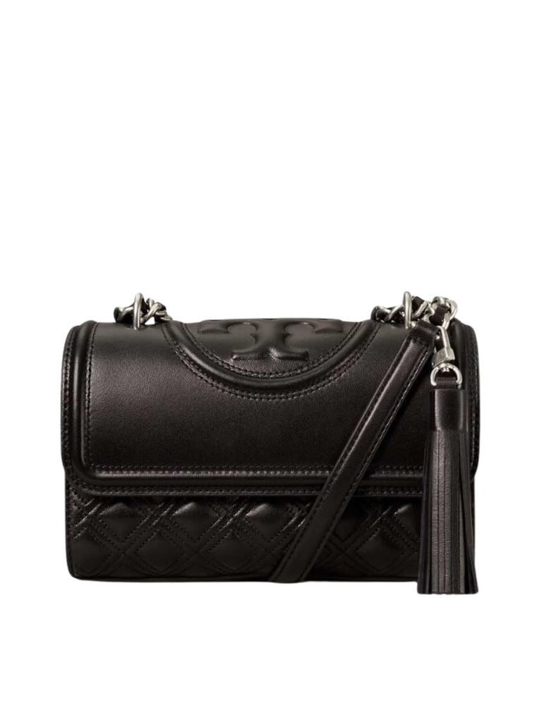 gambar-depan-Tory-Burch-Fleming-Small-Convertible-Shoulder-Bag-Black-ShwWEBP