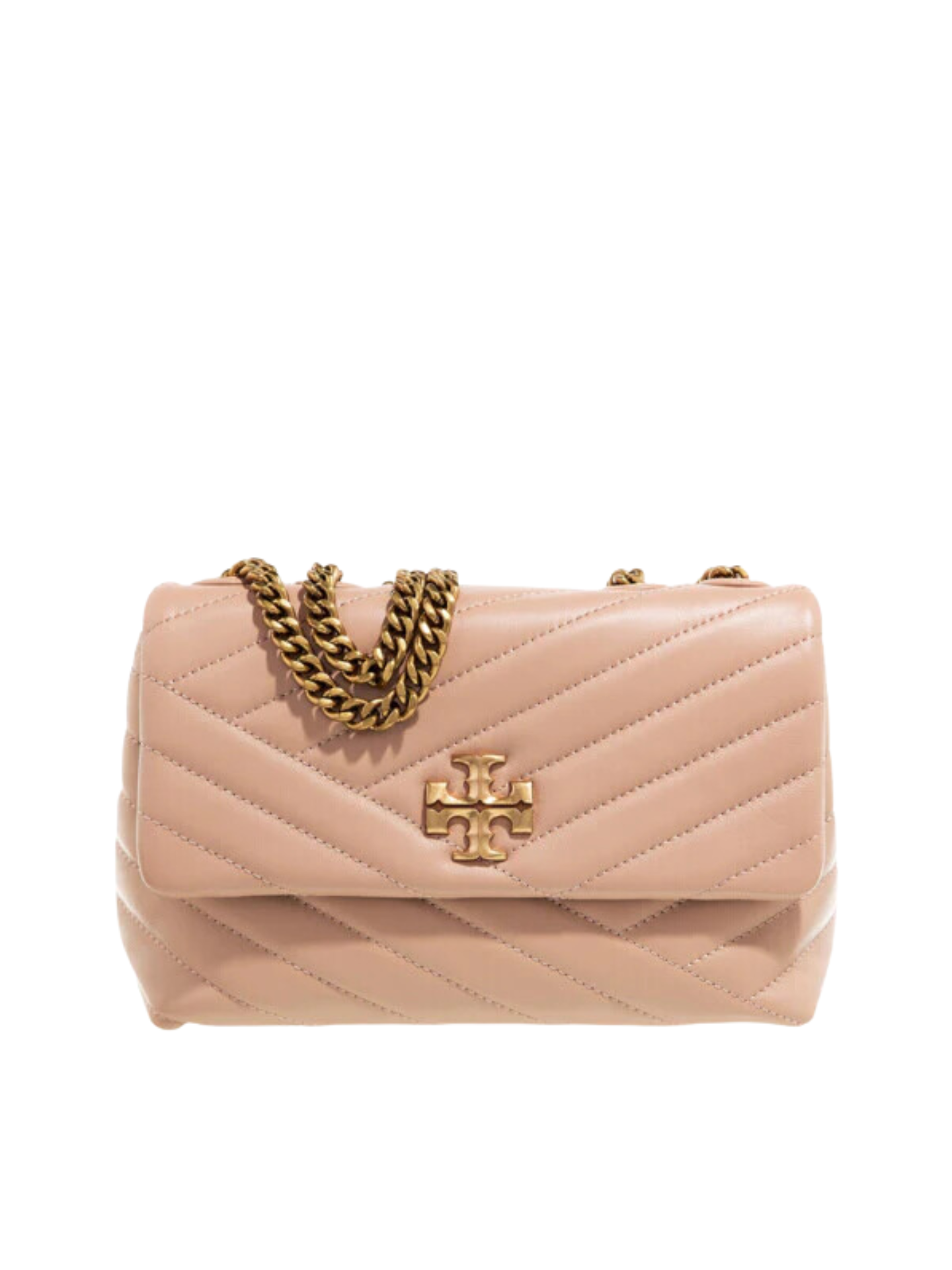 gambar-depan-Tory-Burch-Kira-Chevron-Small-Convertible-Shoulder-Bag-Devond-Sand