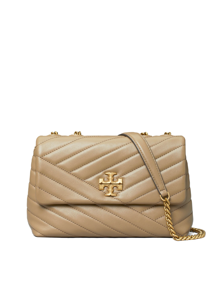 Small kira leather convertible crossbody outlet bag