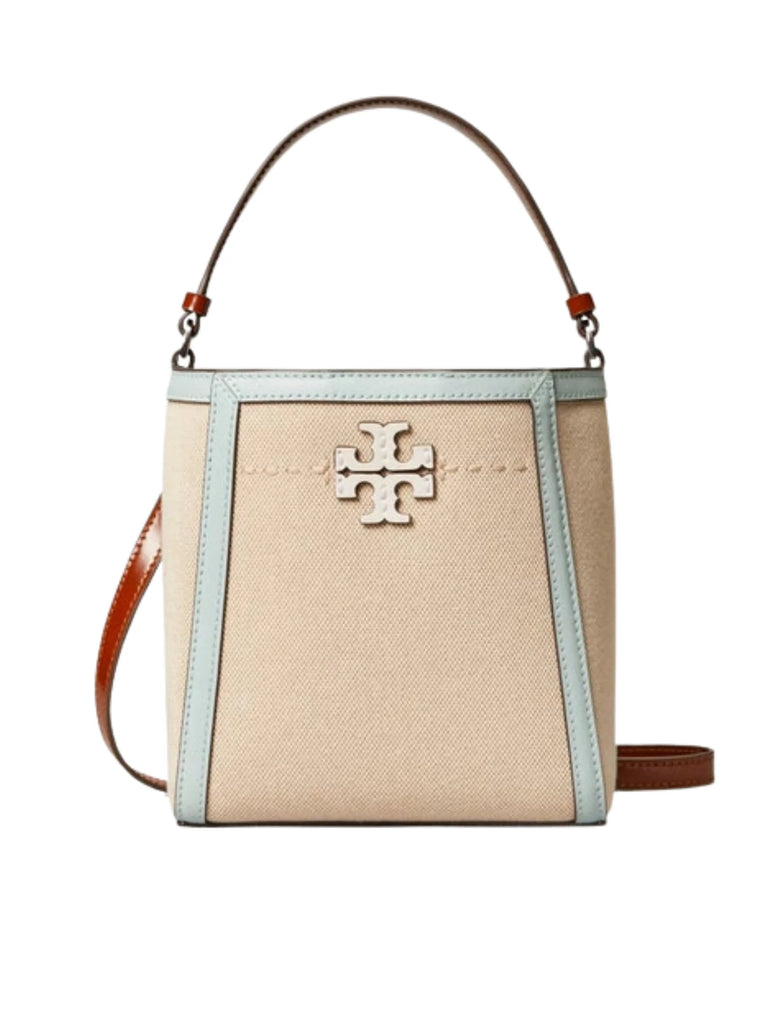 Tory burch 2025 small mcgraw tote
