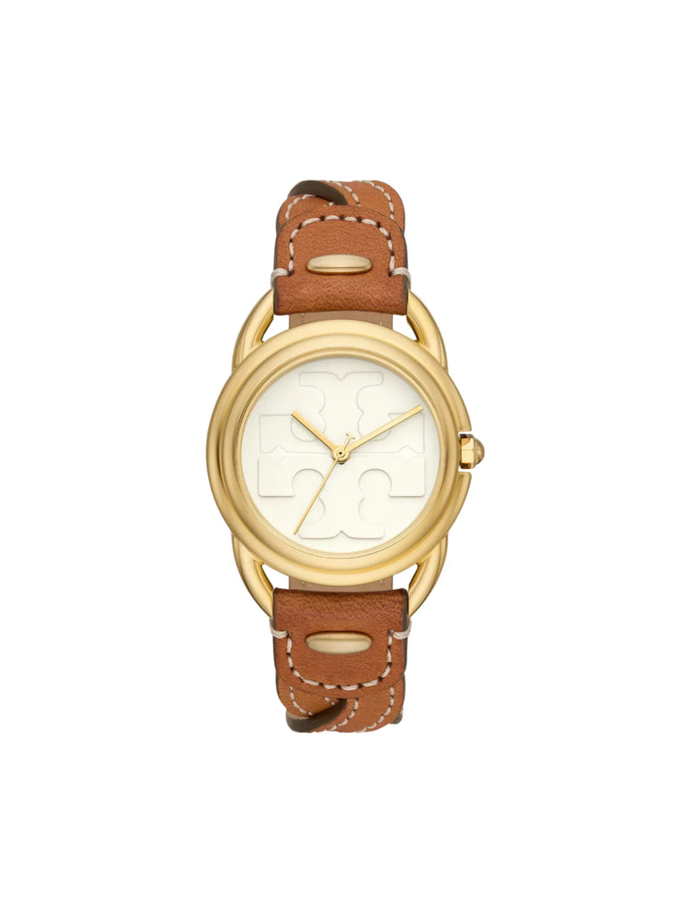 Tory burch 2025 women's watch sale