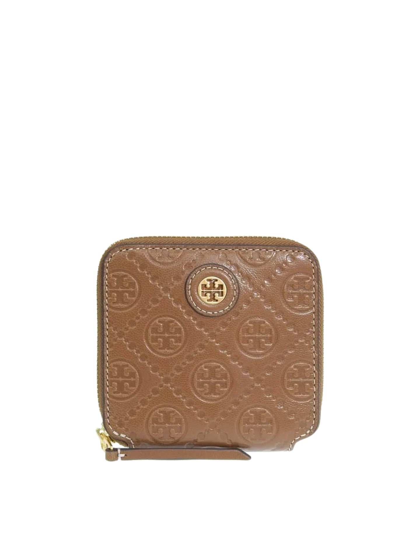 ★Tory Burch★T Monogram Bi-Fold Wallet T Monogram Bi-Fold Wallet: Women's Designer Wallets | Tory Burch