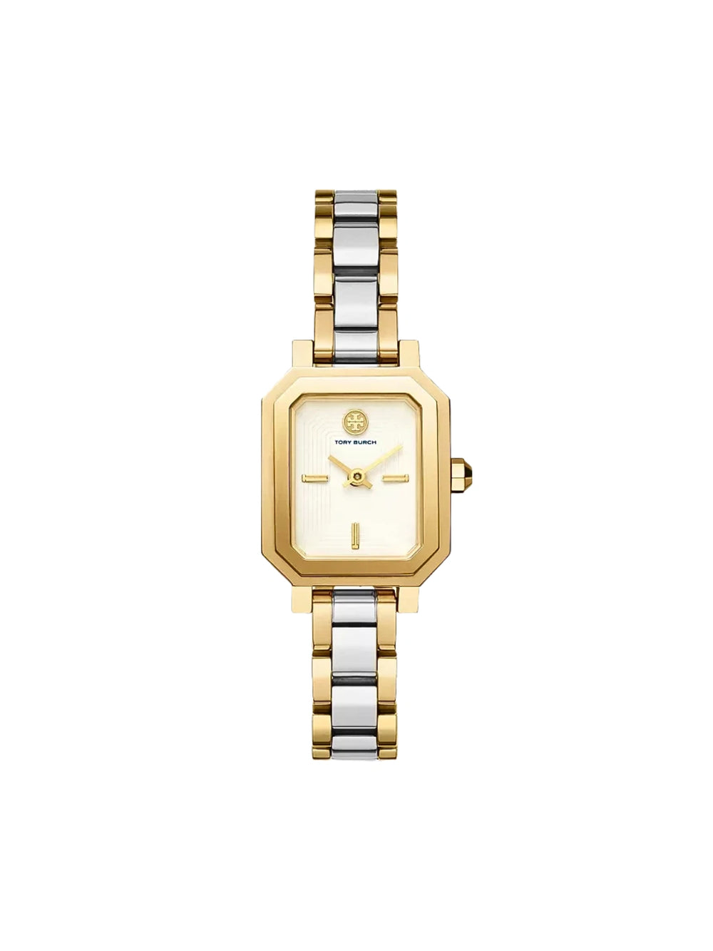 gambar-depan-Tory-Burch-Robinson-Mini-Watch-Double-Wrap-Two-Tone-Gold-Silver
