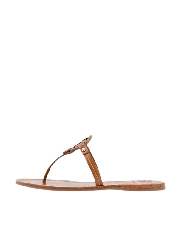 Tory burch gabrielle flat thong online