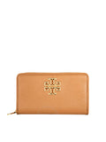 gambar-depan-Tory-Burch-Women's-Britten-Zip-Continental-Wallet-Tiramisu