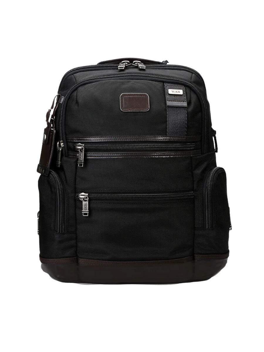 Tumi Alpha Bravo Parrish Knox Backpack – Balilene