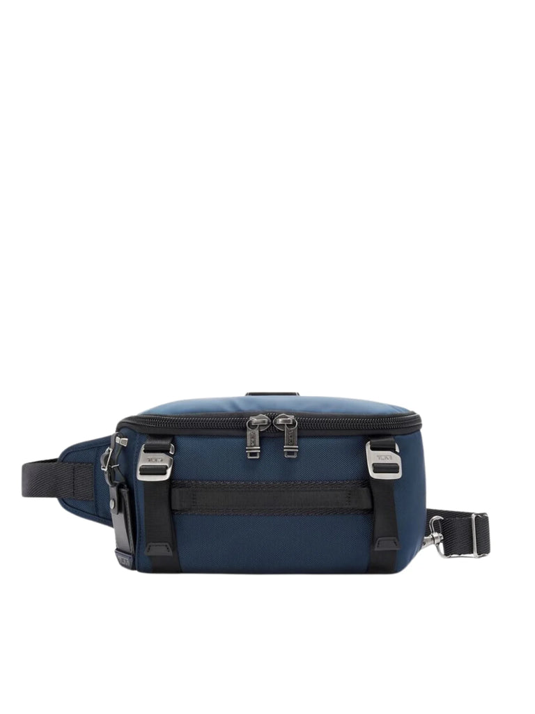 Tumi bravo sling sale