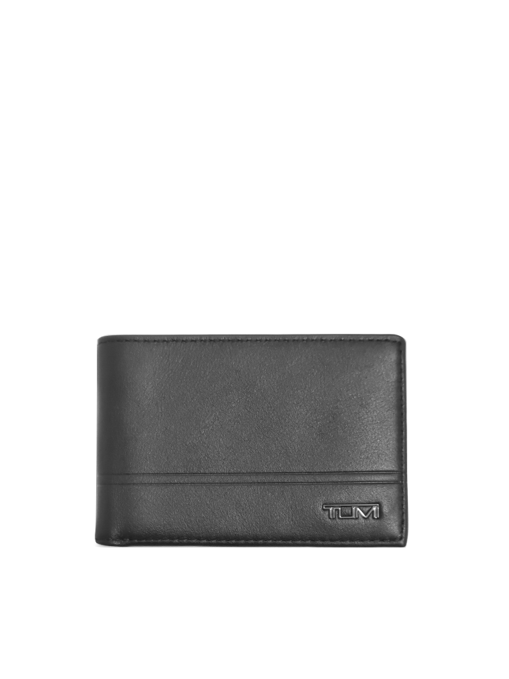 Tumi slim shop single billfold