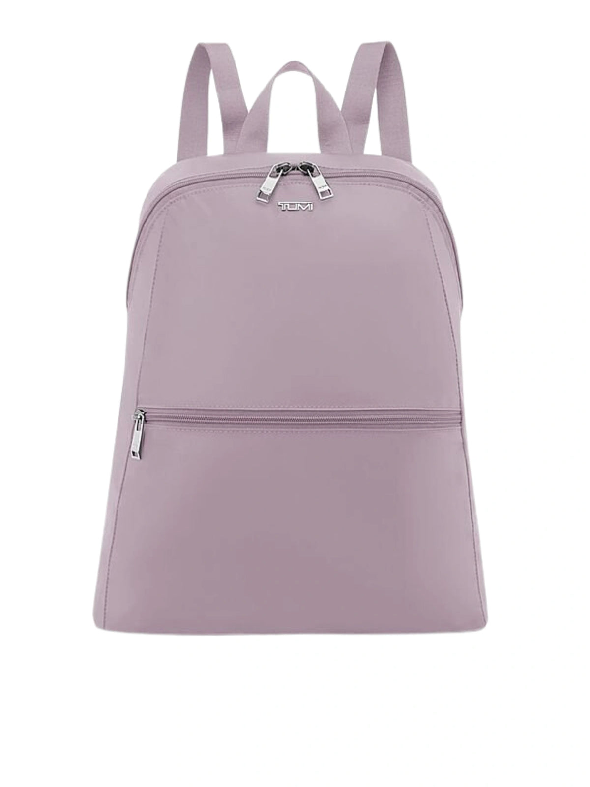 gambar-depan-Tumi-Voyageur-Just-In-Case-Backpack-Lilac