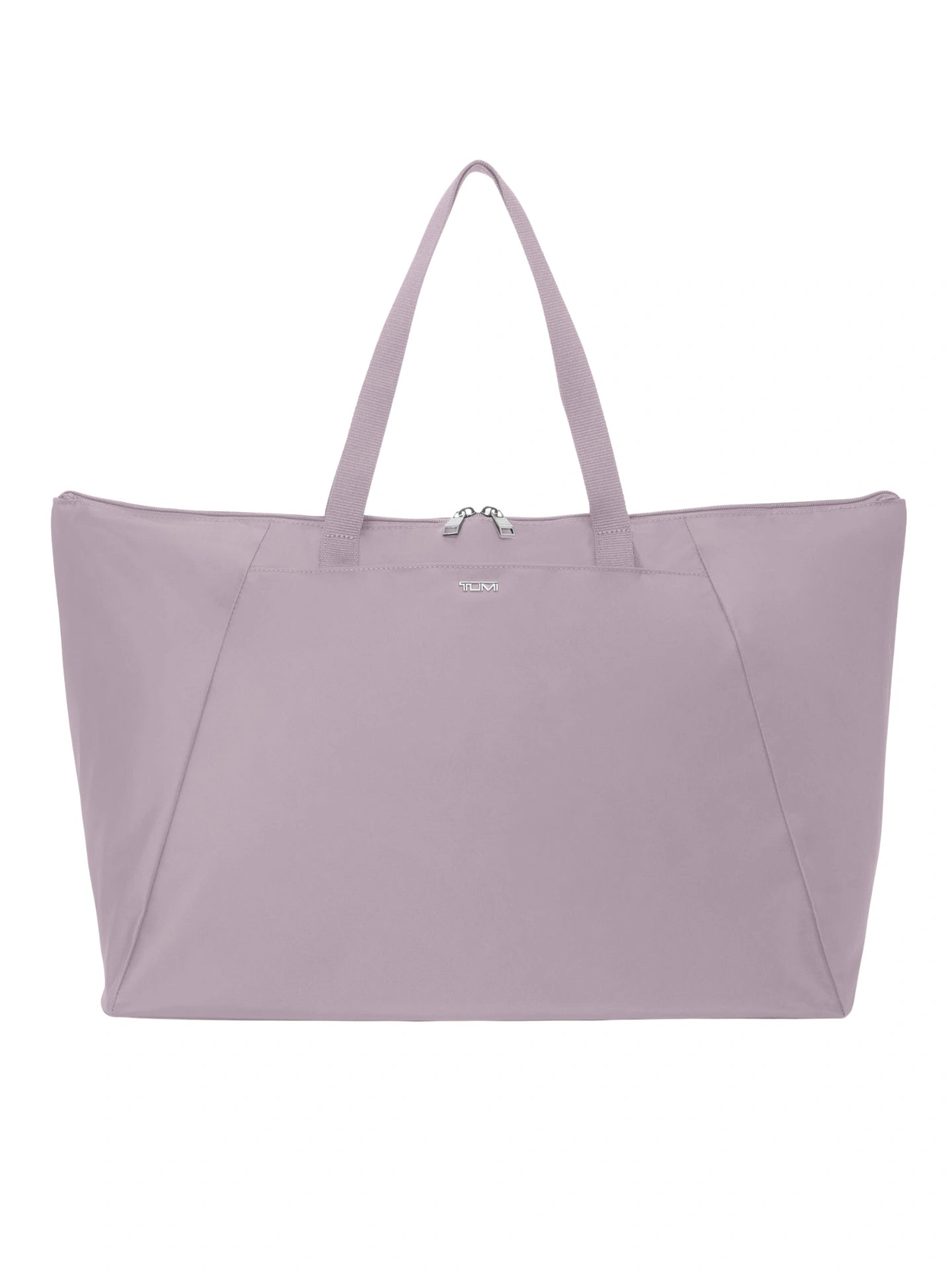 gambar-depan-Tumi-Voyageur-Just-In-Case-Tote-Lilac