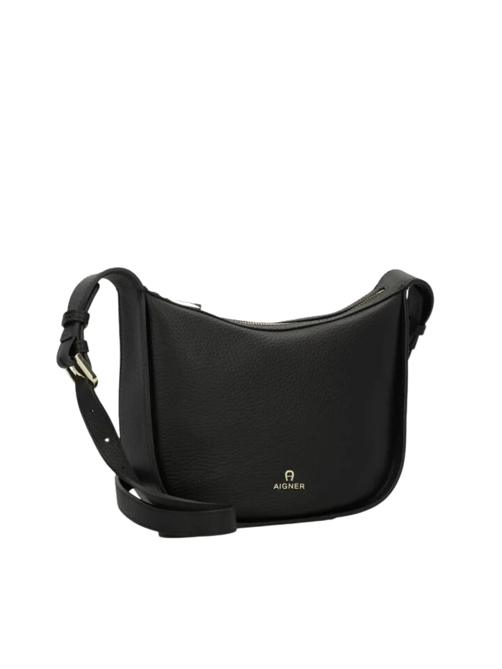 Black Aigner Ivy Bag IVY BUSINESS BAG L BLACK 0002 – Etienne AIGNER
