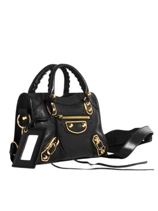 gambar-depan1-Balenciaga-Classic-Mini-City-Edge-BlackGold-HardwareWEBP
