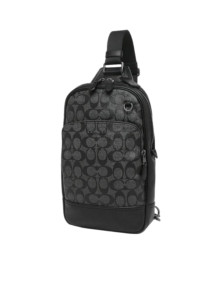 gambar-depan1-Coach-Graham-Pack-Bag-In-Signature-Canvas-in-CharcoalBlackWEBP