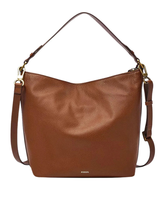 gambar-depan1-Fossil-Julianna-Large-Hobo-Medium-Brown