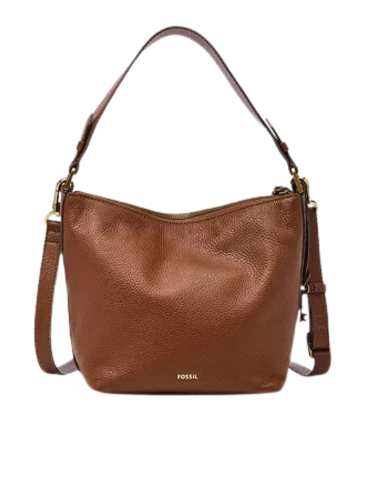 gambar-depan1-Fossil-Julianna-Small-Hobo-Bag-Brown