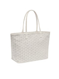 gambar-depan1-Goyard-Artois-PM-Bag-White