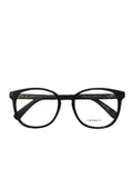 gambar-depan1-Longchamp-LO2886001-Round-Sunglasses-Black