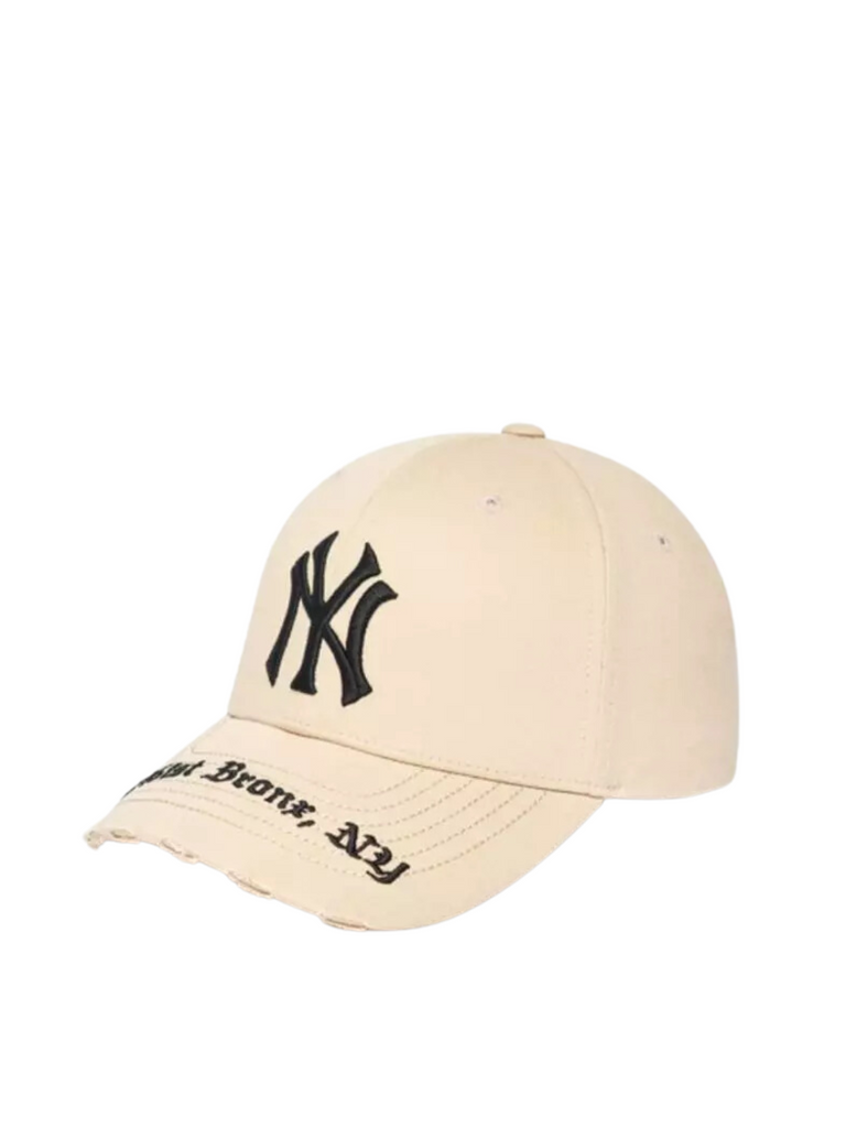 gambar-depan1-MLB-Gothic-Address-Ball-Cap-New-York-Yankees-beige