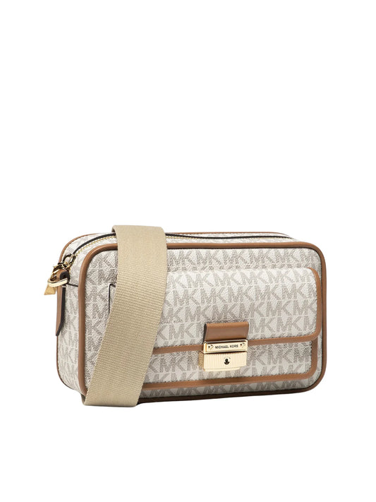 gambar-depan1-Michael-Kors-Bradshaw-Medium-Logo-Camera-Bag-Vanilla
