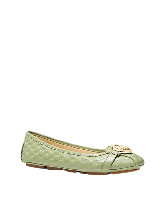 gambar-depan1-Michael-Kors-Fulton-Logo-Embossed-Moc-Light-Sage