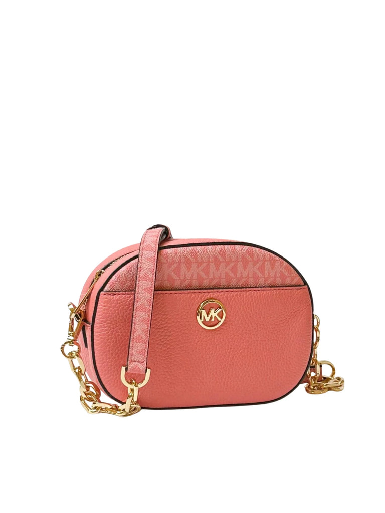 gambar-depan1-Michael-Kors-Jet-Set-Glam-Small-Front-Pocket-Oval-Crossbody-Bag-Rose-MultiWEBP