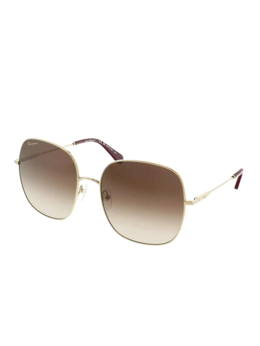 gambar-depan1-Salvatore-Ferragamo-Sunglasses-Gold-Brown-Gradient