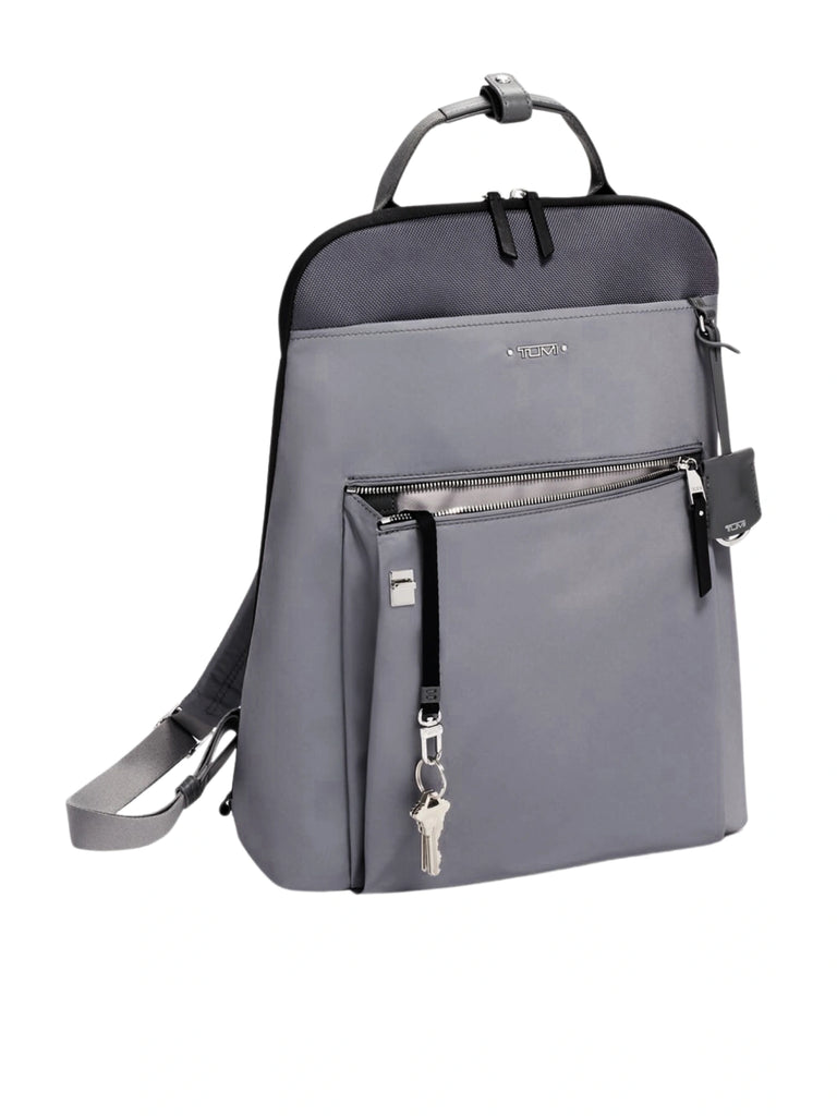 gambar-depan1-Tumi-Voyageur-Essential-Backpack-Grey