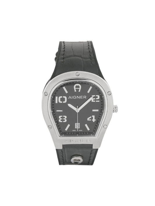 gambar-depan2-Aigner-Roma-Black-Dial-Leather-Strap-Watch