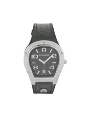 gambar-depan2-Aigner-Roma-Black-Dial-Leather-Strap-Watch