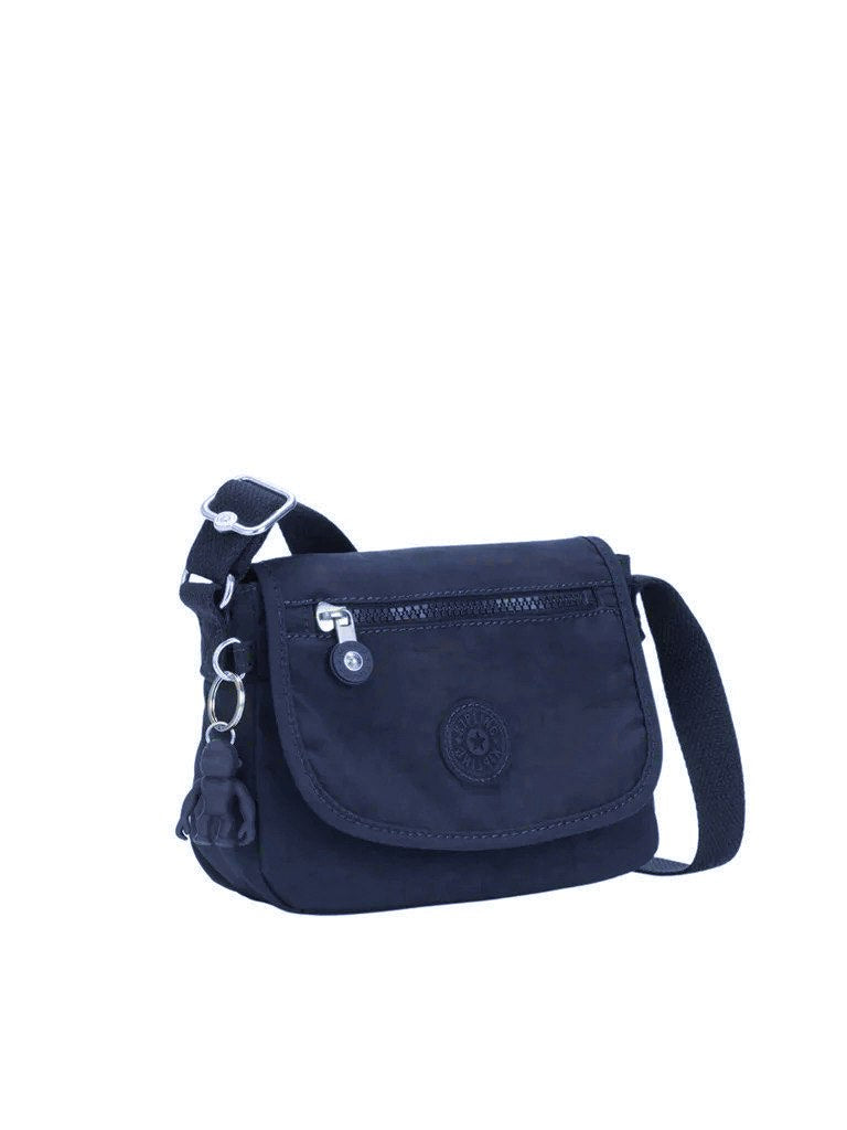 gambar-depan2-Kipling -Sabian -Crossbody- Mini- Bag- Blue