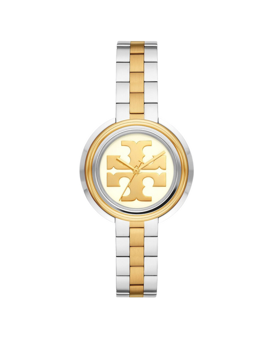 gambar-depannn-Tory-Burch-Miller-Watch-Two-Tone-Stainless-SteelGoldIvory_