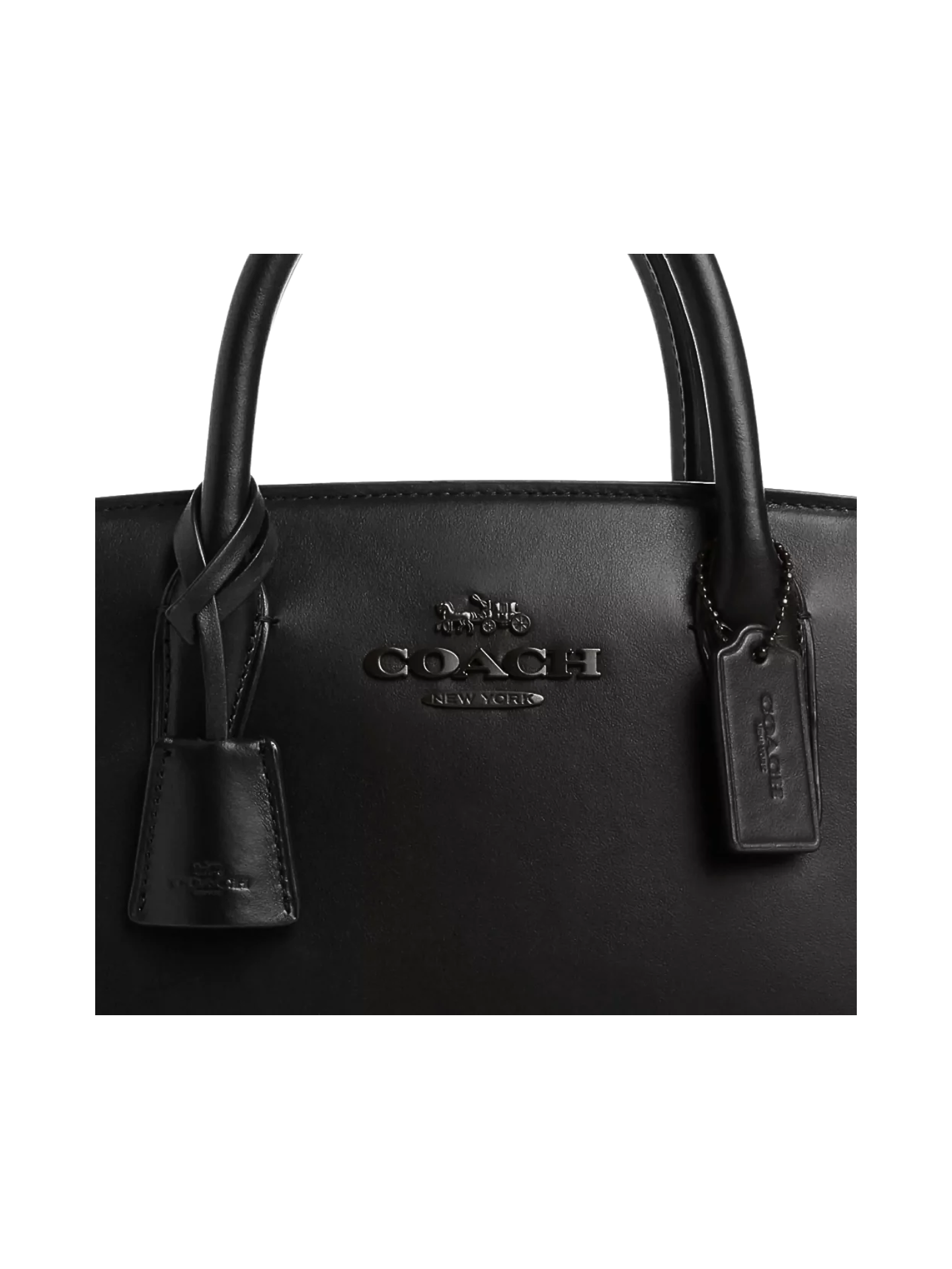 gambar-detail-Coach-Andrea-Carryall-Medium-Black