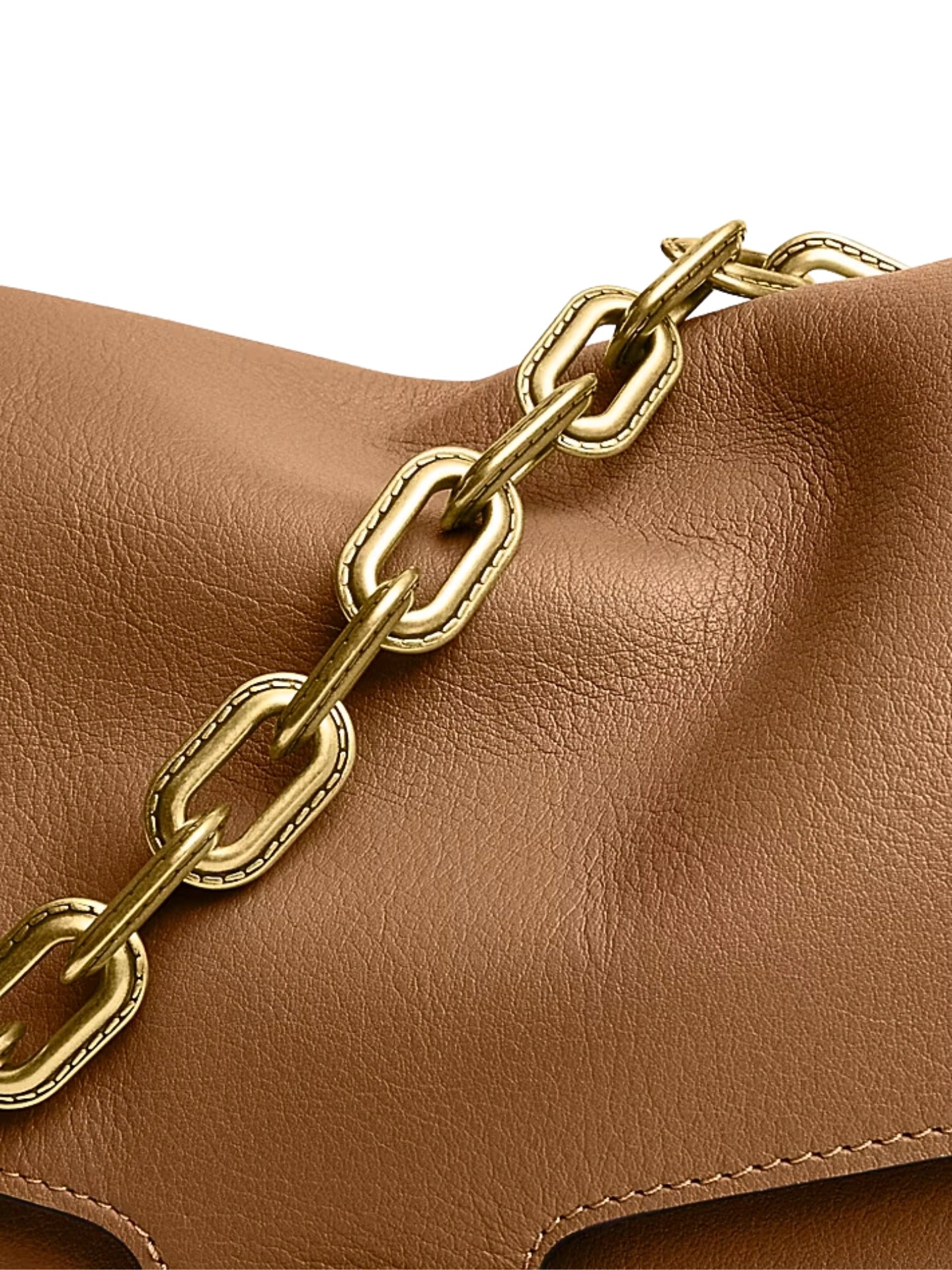 gambar-detail-Coach-Chain-Tabby-Shoulder-Bag-30-Honey-Brown