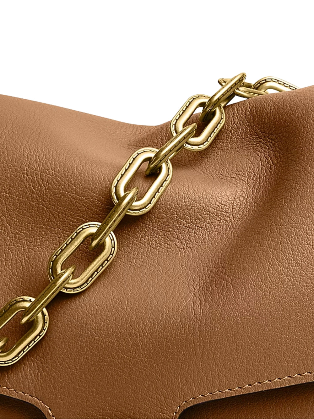gambar-detail-Coach-Chain-Tabby-Shoulder-Bag-30-Honey-Brown
