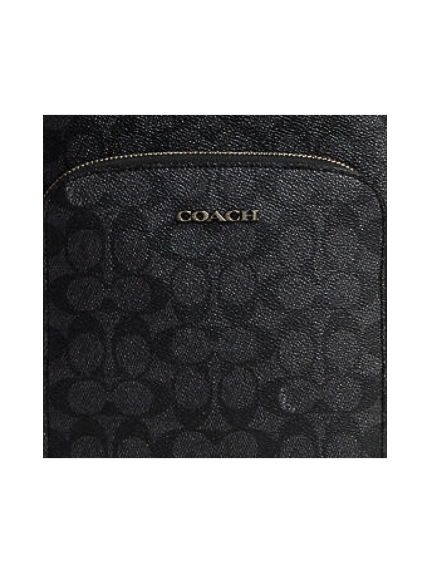 gambar-detail-Coach-Ethan-Pack-In-Signature-Canvas-Charcoal-Black