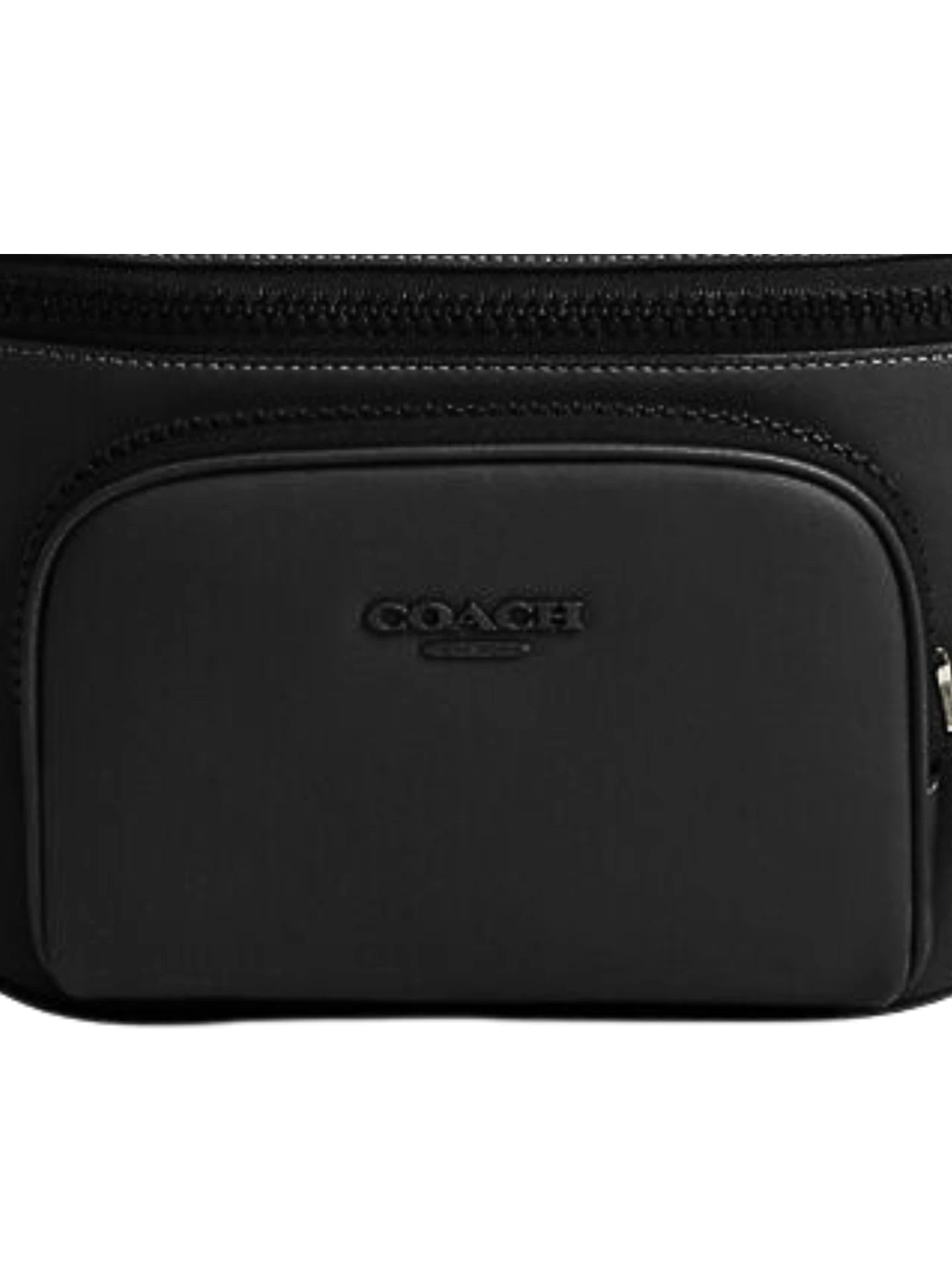 gambar-detail-Coach-Racer-Belt-Bag-Black