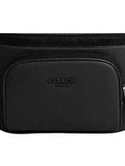 gambar-detail-Coach-Racer-Belt-Bag-Black