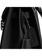 gambar-detail-Coach-Sammy-21-Top-Handle-Bag-Black