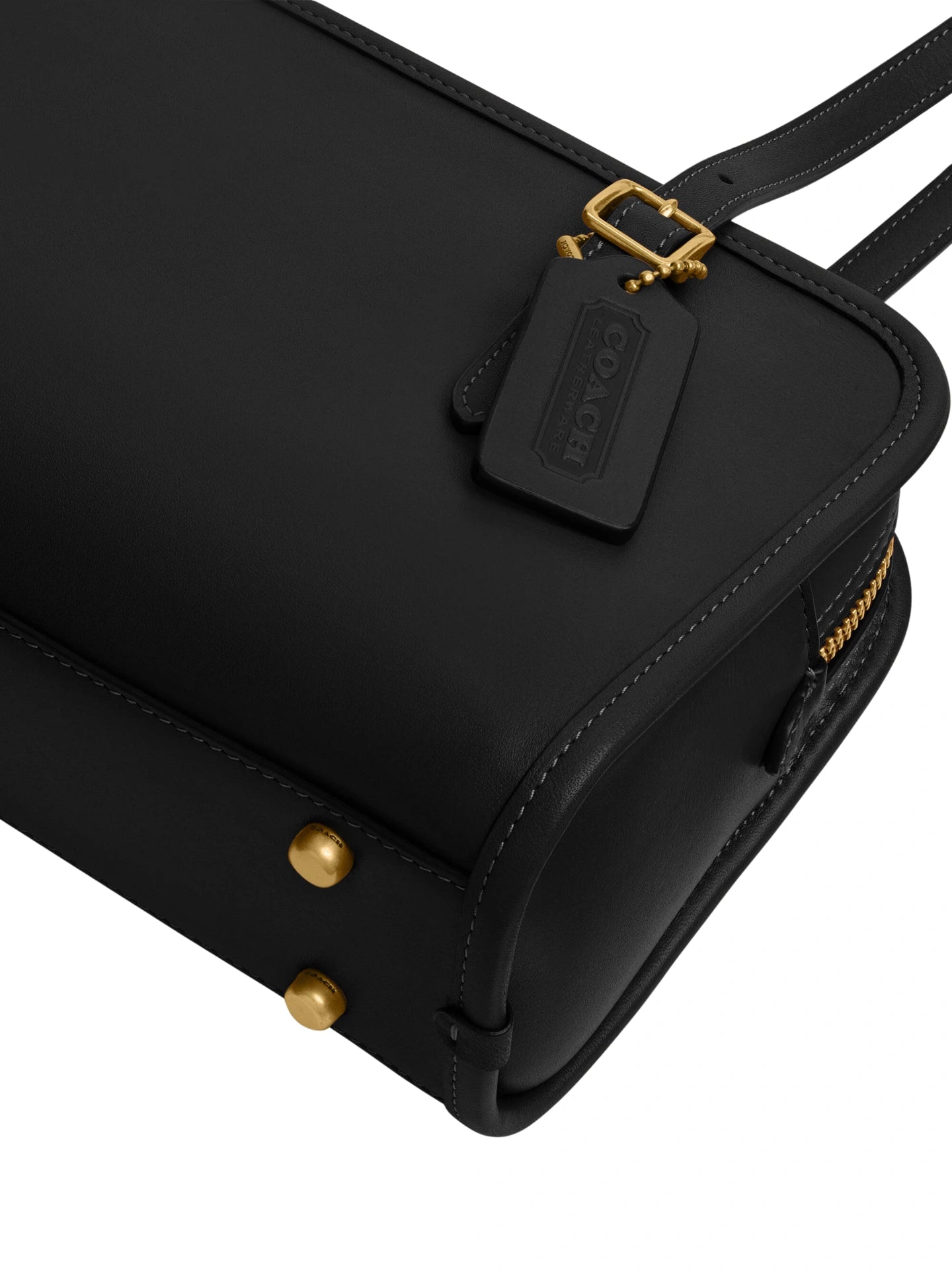 gambar-detail-Coach-Swing-Zip-Bag-26-Black