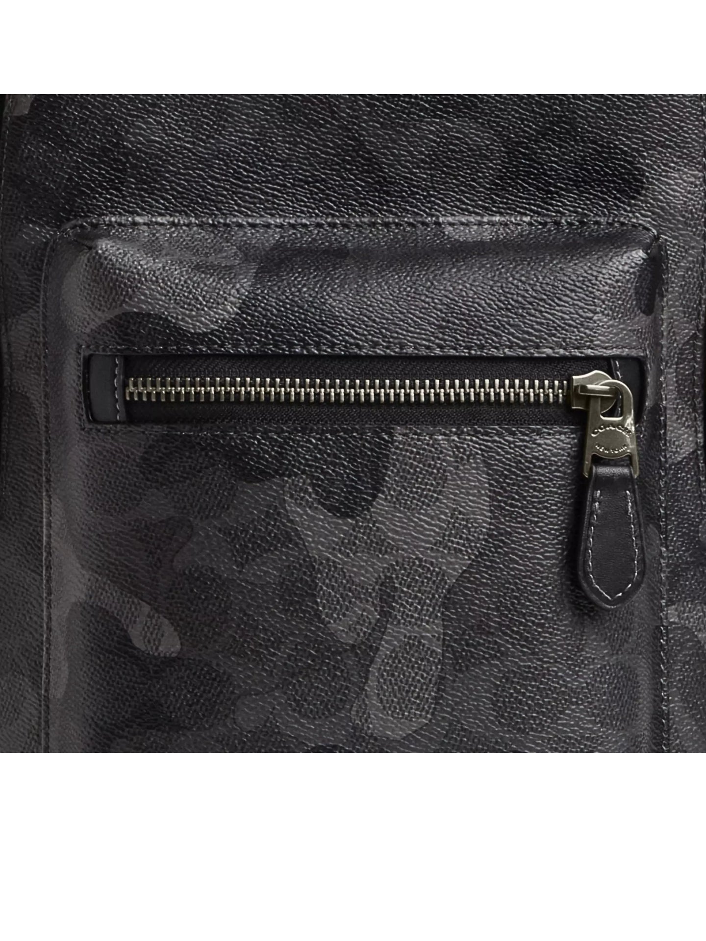 gambar-detail-Coach-West-Pack-In-Signature-Camo-Print-Grey-Multi