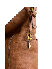 gambar-detail-Fossil-Jori-Hobo-Bag-Medium-Brown
