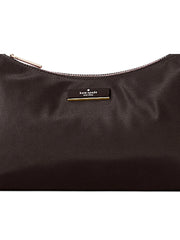 gambar-detail-Kate-Spade-Carter-Nylon-Small-Shoulder-Bag-Hot-Fudge