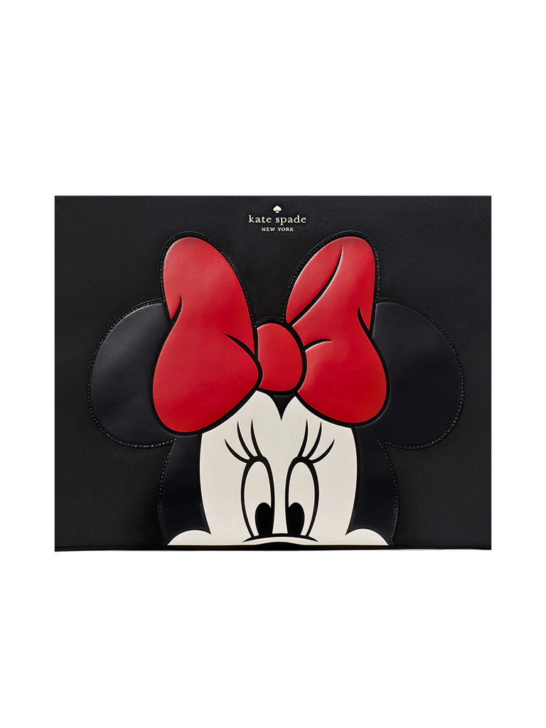 gambar-detail-Kate-Spade-Disney-X-Kate-Spade-New-York-Minnie-Universal-Laptop-Sleeve-lack-Multi