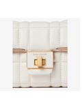 gambar-detail-Kate-Spade-Evelyn-Small-Quilted-Leather-Ivory