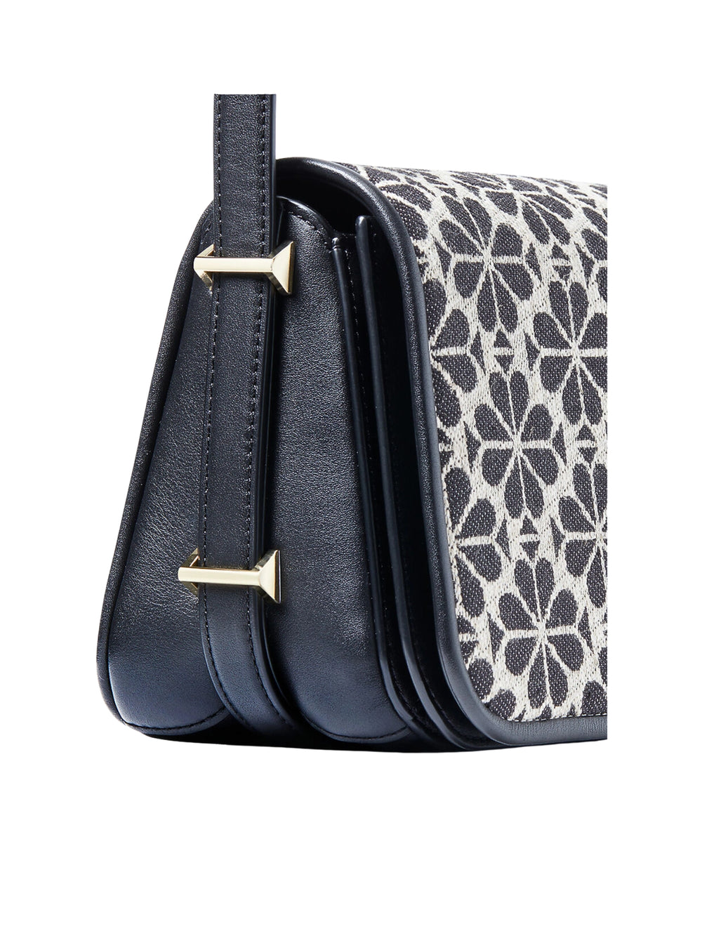 gambar-detail-Kate-Spade-Flower-Jacquard-Small-Flap-Crossbody-Sand-Multi