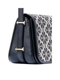 gambar-detail-Kate-Spade-Flower-Jacquard-Small-Flap-Crossbody-Sand-Multi