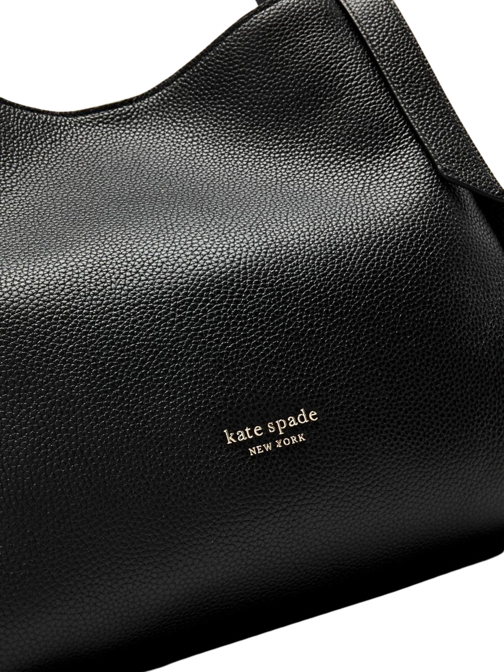 gambar-detail-Kate-Spade-Knott-Large-Carryall-Bag-Black