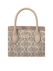 gambar-detail-Kate-Spade-Suite-Spade-Flower-Coated-Canvas-Crossbody-Tote-Neutral-Multi