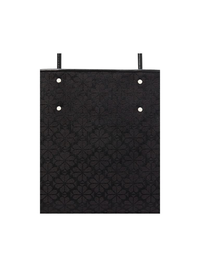 gambar-detail-Kate_Spade-Flower-Jacquard-Large-Everything-Tote-Bag-Black-Multi