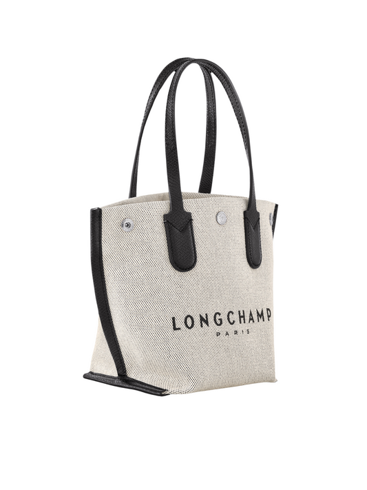 gambar-detail-Longchamp-Essential-XS-Tote-Bag-Ecru